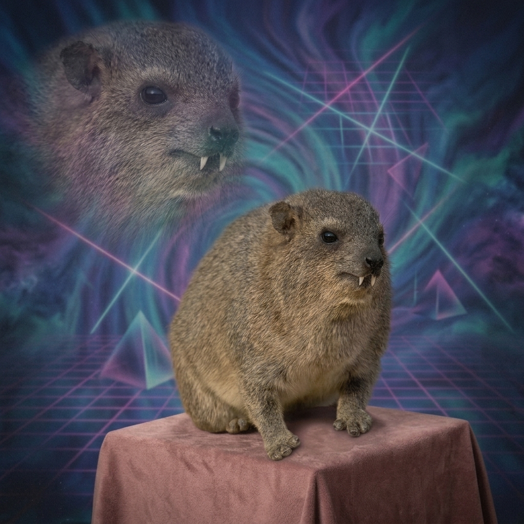 Mascot